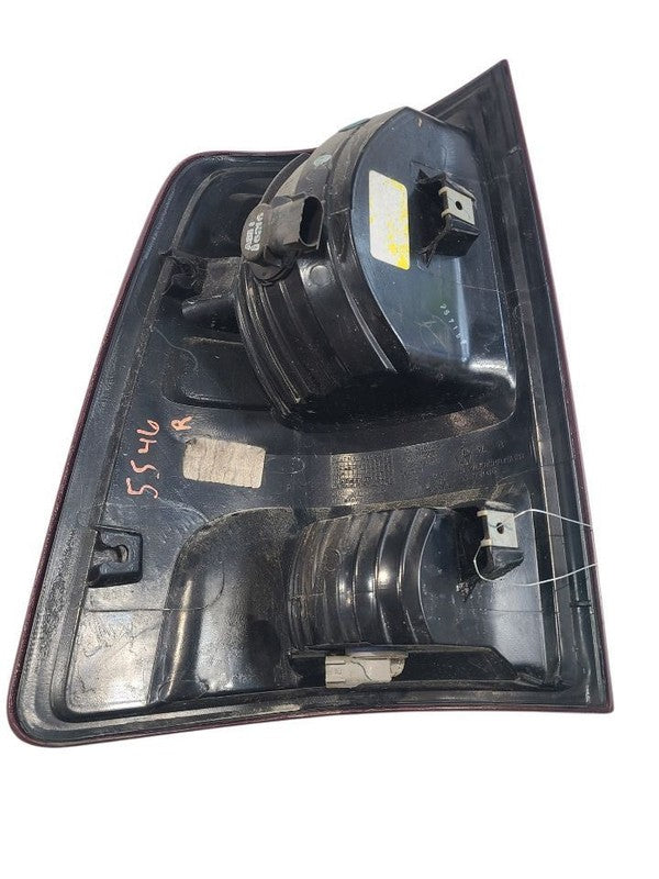 Passenger Tail Light Classic Style Fits 09-24 DODGE 1500 PICKUP 668534