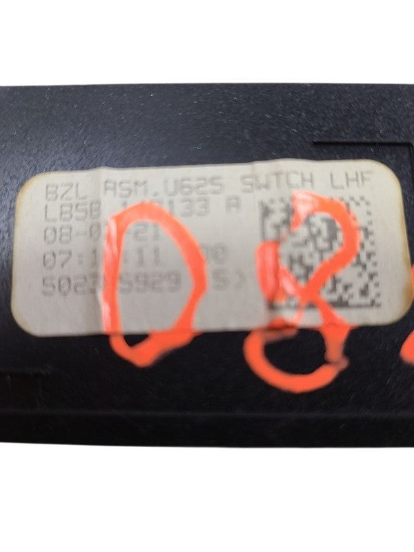 Driver Front Door Switch Driver's Window Master Fits 20-24 EXPLORER 65