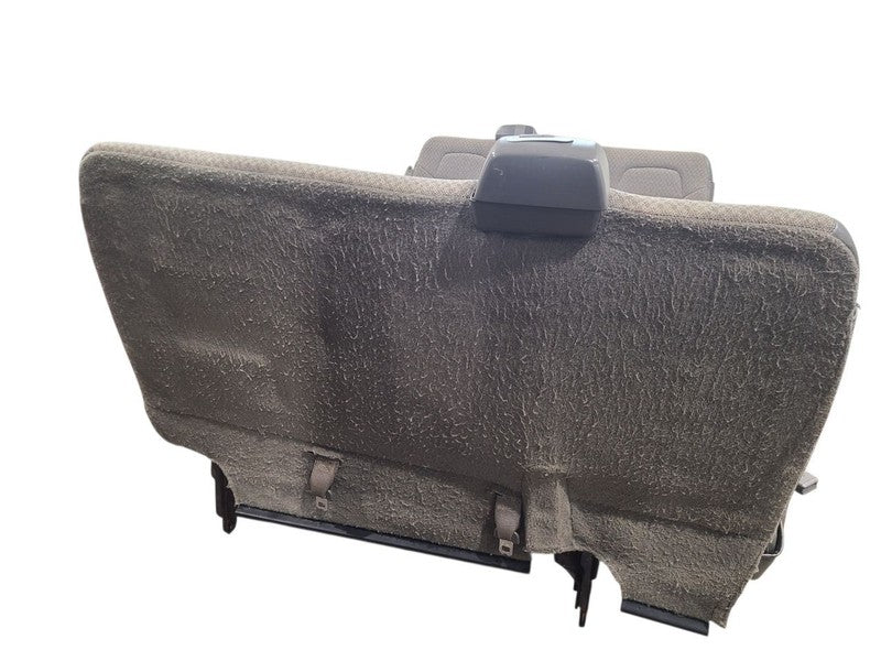 Rear Seat 3rd Row Bench Fits 2009 EXPRESS VAN 663863