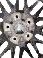 Wheel 20x9-1/2 Alloy 10 Y Spoke Fits 16-18 PORSCHE CAYENNE 662978