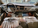ROADMASTR 1994 Seat Belt Front 563738