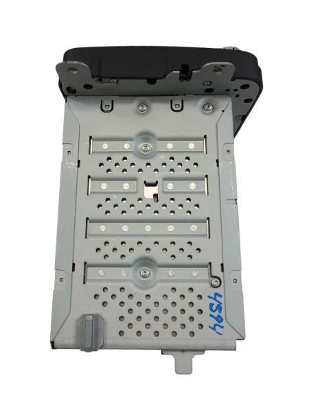 Audio Equipment Radio Receiver Radio ID 1K0035164G Fits 13-15 PASSAT 5