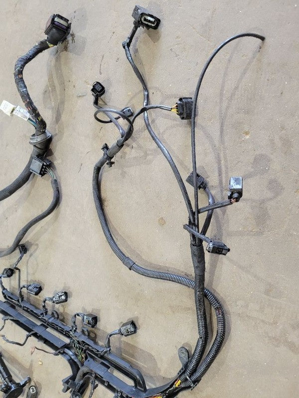 SPRINTV25 2006 Engine Wire Harness 672584