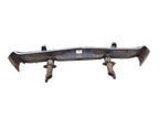 Rear Bumper Excluding Sport Model Fits 74-75 DART 668135