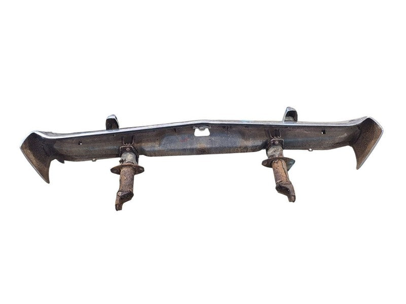 Rear Bumper Excluding Sport Model Fits 74-75 DART 668135