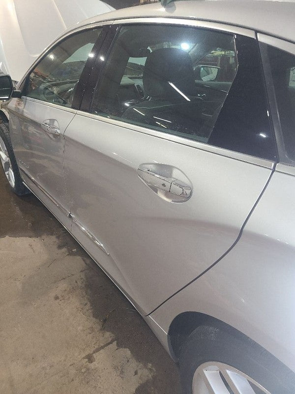 Driver Left Rear Side Door Premier Fits 14-19 IMPALA 655826