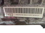 Automatic Transmission ID Ruy Fits 20-22 PASSAT 637902