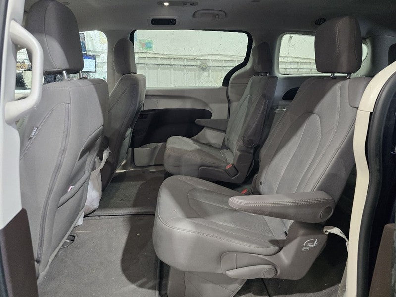 Audio Equipment Radio Amplifier ID 68440634 Fits 19-20 PACIFICA 623558
