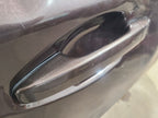 Driver Door Handle Exterior Assembly Door Rear Fits 15-19 LEGACY 66636