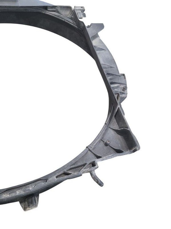 H3        2006 Radiator Shroud 665630