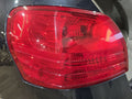 Driver Tail Light VIN J 1st Digit Japan Built Fits 08-15 ROGUE 622981
