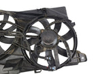 Radiator Fan Motor Without With Tow Package Fits 09-12 EDGE 632244