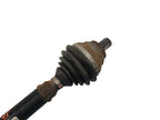 Passenger Axle Shaft Axle Shaft Base 2.0L Automatic Fits 09-16 JETTA 6