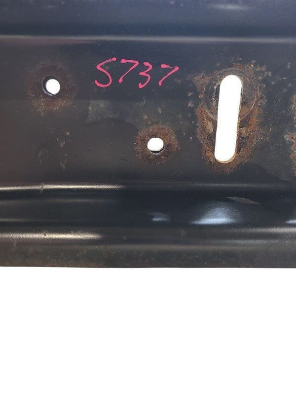 F350SD    2012 Crossmember Transmission 680488