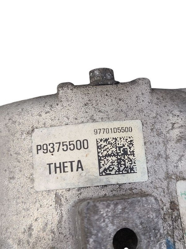 AC Compressor US Built VIN 5 1st Digit Fits 19-20 OPTIMA 646387