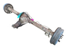 Rear Axle 9 Cover 4" Bolt Circle 9" Brakes Fits 63-76 DART 671252