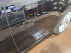 Driver Left Rear Side Door Without Sunshade Fits 13-19 LEXUS GS350 661