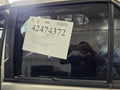 Driver Left Rear Door Glass With Privacy Tint Fits 96-02 4 RUNNER 6406
