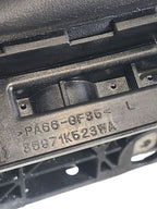GS350     2015 Transmission Shift 665321