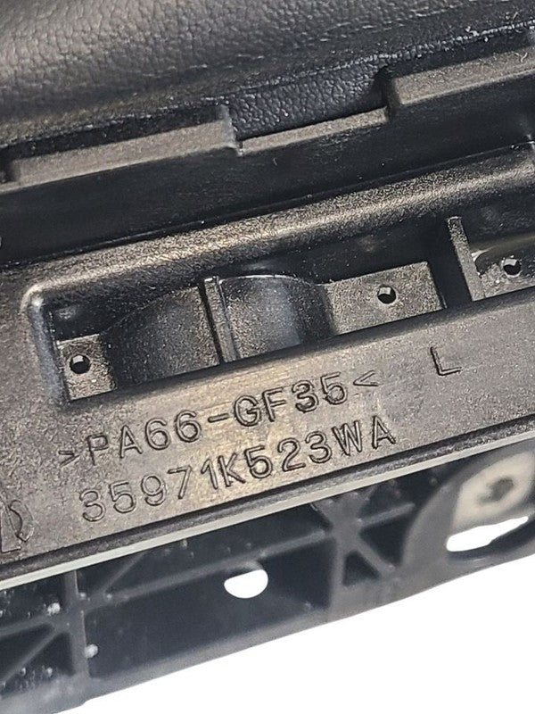 GS350     2015 Transmission Shift 665321