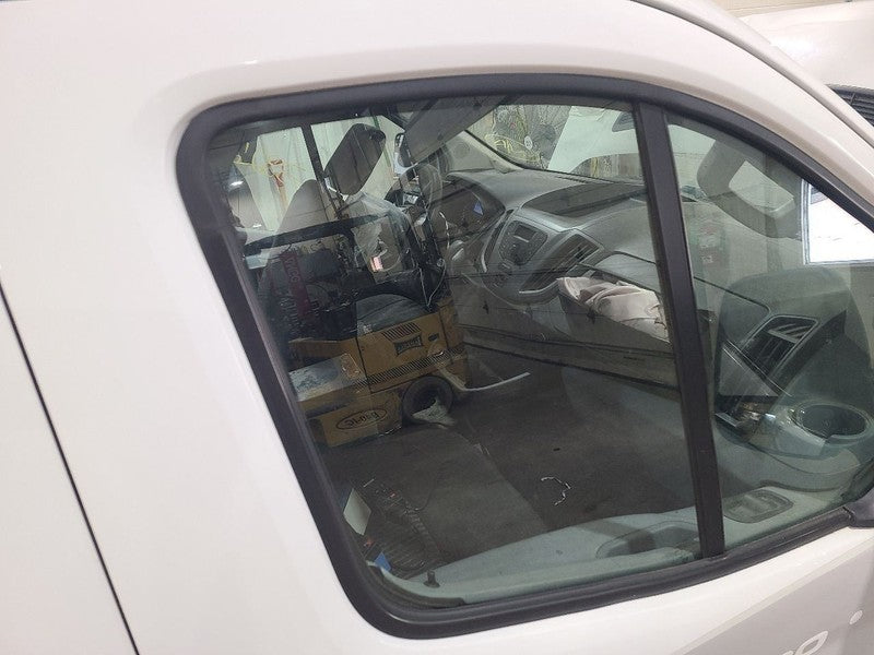 Passenger Front Door Low Roof Fits 15-25 TRANSIT 150 666504