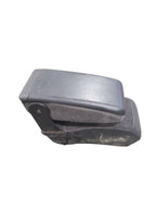 Front Seat Bench 40/20/40 Split Cloth Stationary Fits 00-04 DAKOTA 663