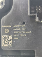 RAM3500   2023 Dash/Interior/Seat Switch 677924