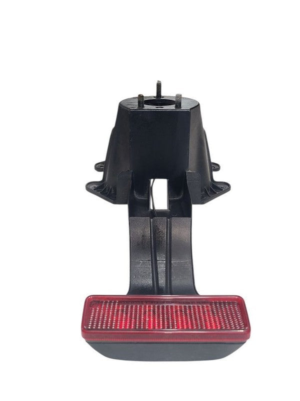 WRANGLER  2011 Spare Wheel Carrier 671363