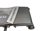 Air Cleaner 220 Type S600 Fits 01-02 MERCEDES S-CLASS 629009