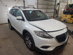 Dash Panel Black Trim Fits 07-15 MAZDA CX-9 651733