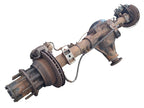 Rear Axle 11.25" Ring Gear DRW 3.73 Ratio Fits 00-04 FORD F350SD PICKU