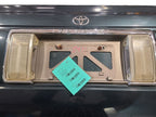 Trunk/Hatch/Tailgate Heated Fits 92-95 4 RUNNER 659762
