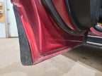 Driver Rear Side Door With Privacy Tint Glass Fits 18-24 EQUINOX 67824