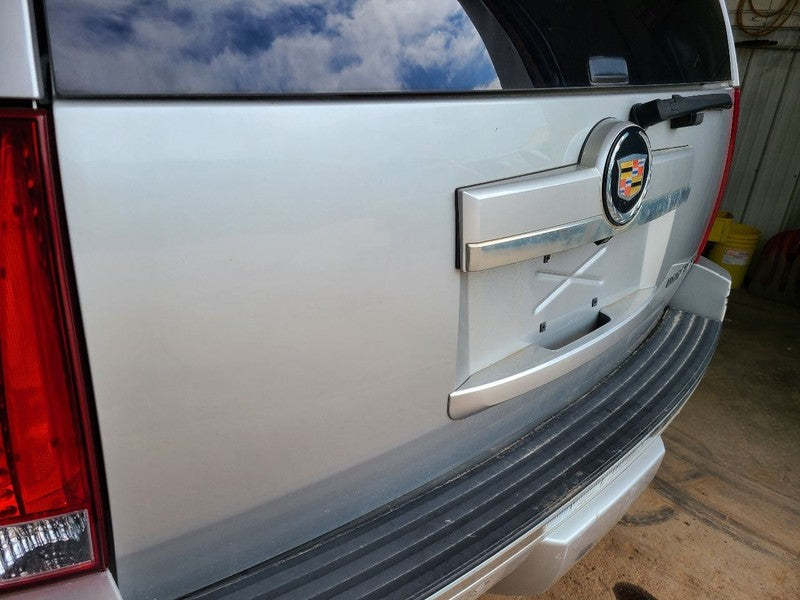 Trunk/Hatch/Tailgate Fits 07-14 ESCALADE 670448
