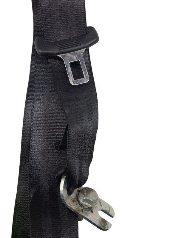 A5 AUDI   2013 Seat Belt Rear 630703