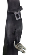 A5 AUDI   2013 Seat Belt Rear 630703