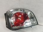 Driver Left Tail Light Tailgate Mounted Fits 00-03 LEXUS RX300 273098