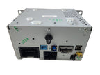 Audio Equipment Radio Receiver AM-FM-DVD-MP3-navigation Fits 12 VOLT 6