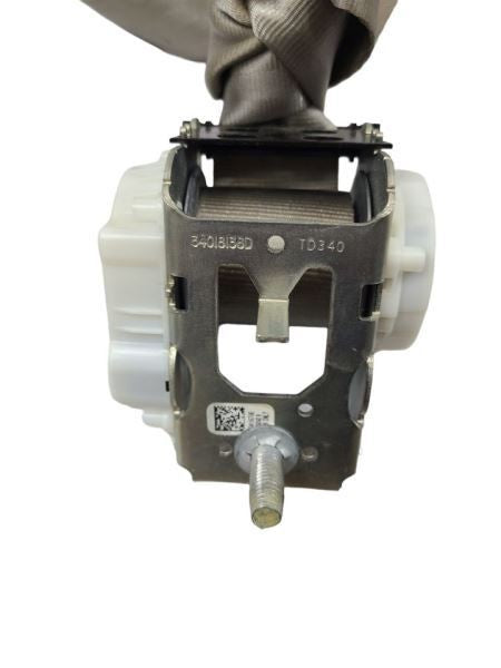 ESCAPE    2015 Seat Belt Rear 588711