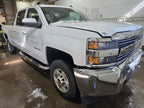 Steering Column Shift Tilt Opt N33 Fits 15-19 SIERRA 2500 PICKUP 61962