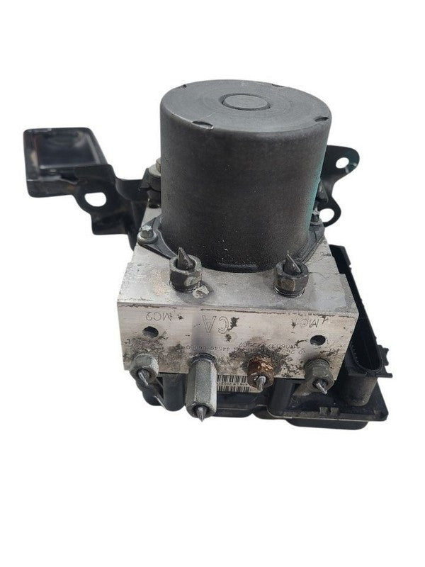 Anti-Lock Brake Part Actuator And Pump Assembly VIN F Fits 10-11 CAMRY