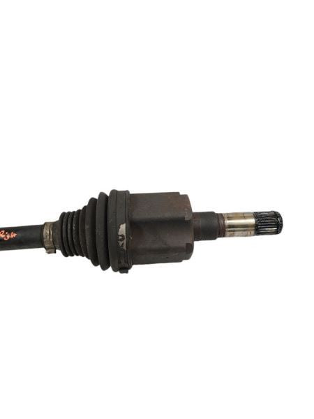 Passenger Axle Shaft Front Axle 3.6L AWD Outer Assembly Fits 12-16 SRX