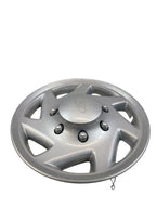 Wheel Cover HubCap Srw 7 Angled Spokes Fits 98-19 21-23 FORD E350 VAN 
