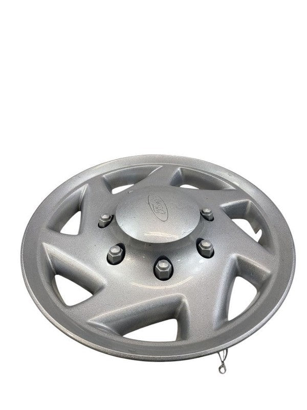Wheel Cover HubCap Srw 7 Angled Spokes Fits 98-19 21-23 FORD E350 VAN 