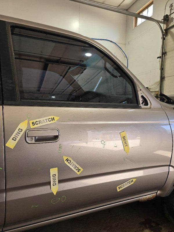 Passenger Front Door SR5 Electric Windows Fits 96-02 4 RUNNER 627819