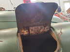 BUICK     1951 Fuel Filler Door 656457