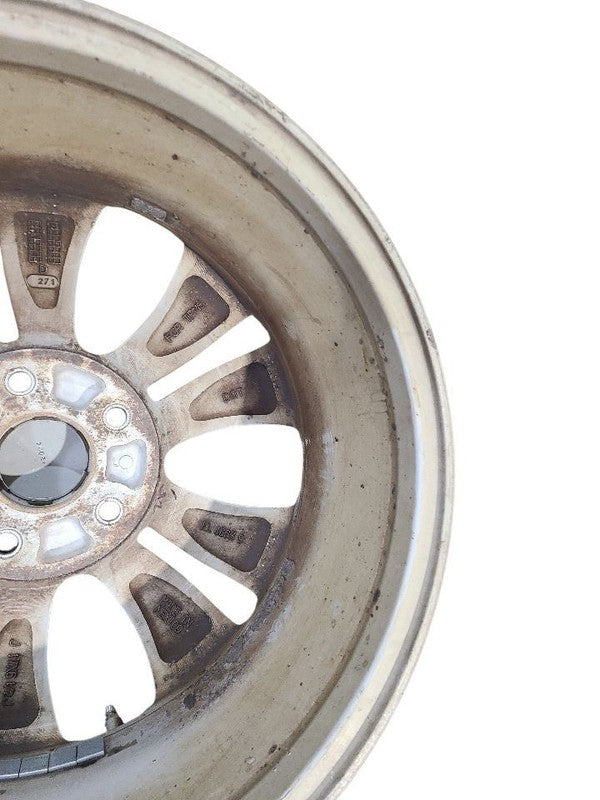 Wheel 17x6-1/2 Alloy 10 Spoke Fits 12-14 CR-V 654906