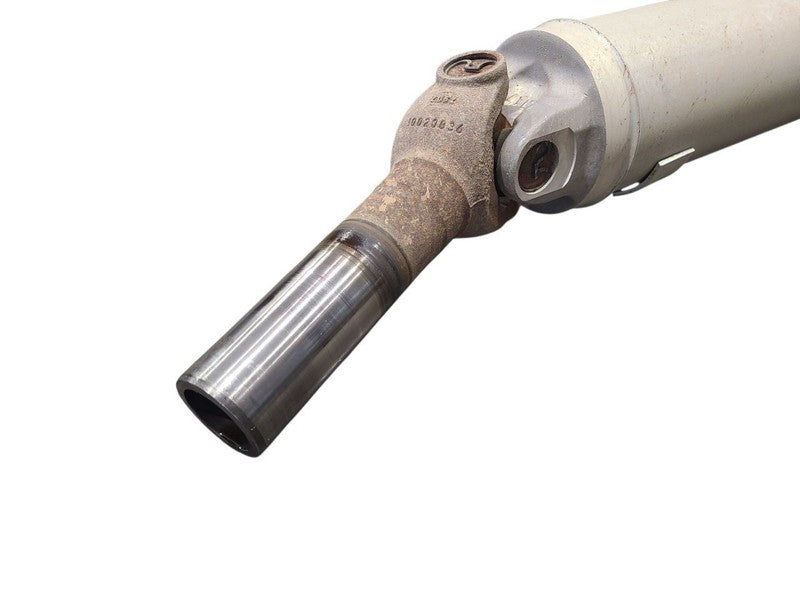Rear Drive Shaft New Style 6 Lug Wheel 4WD Fits 19-24 DODGE 1500 PICKU