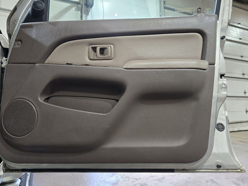 Passenger Front Door Limited Body Side Moulding Fits 96-02 4 RUNNER 62