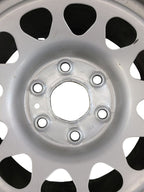 Wheel 17x8 Steel Opt RD6 Fits 19-23 SIERRA 1500 PICKUP 622439
